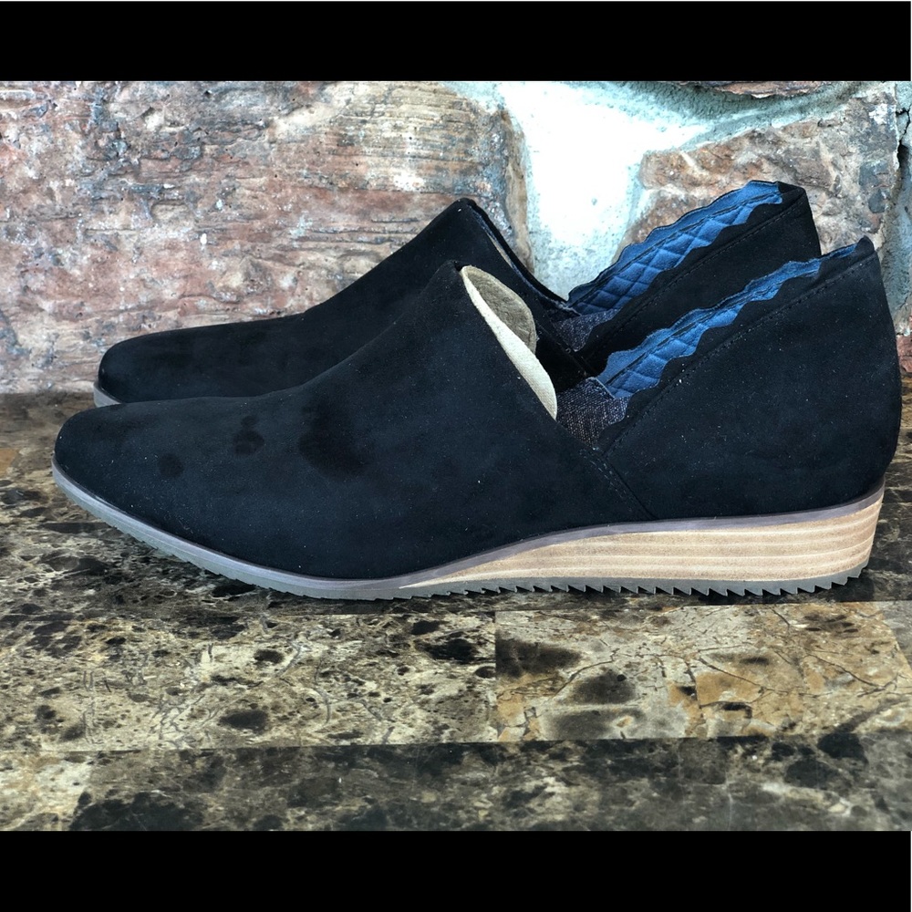 NEW  Dr. Scholl's Women's Kaley Flats - Picture 8 of 13